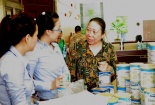 Hành trình vì sức khỏe người cao tuổi miền Trung